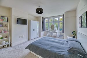 Bedroom Two- click for photo gallery